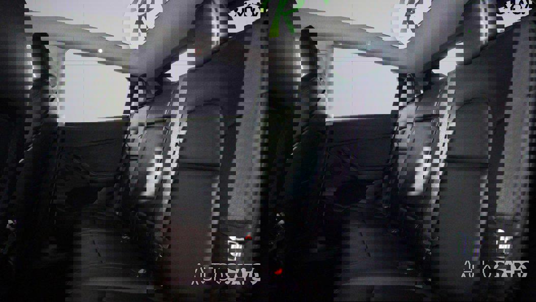 Tesla Model Y de 2022