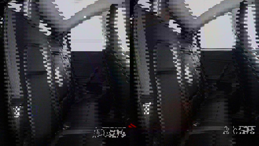 Tesla Model Y de 2022