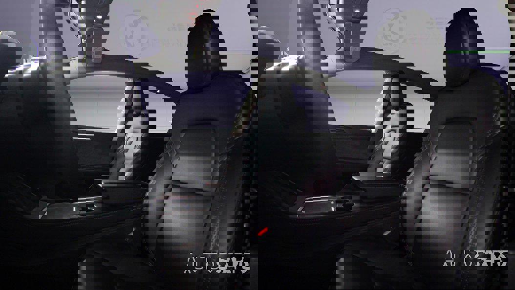 Tesla Model Y de 2022