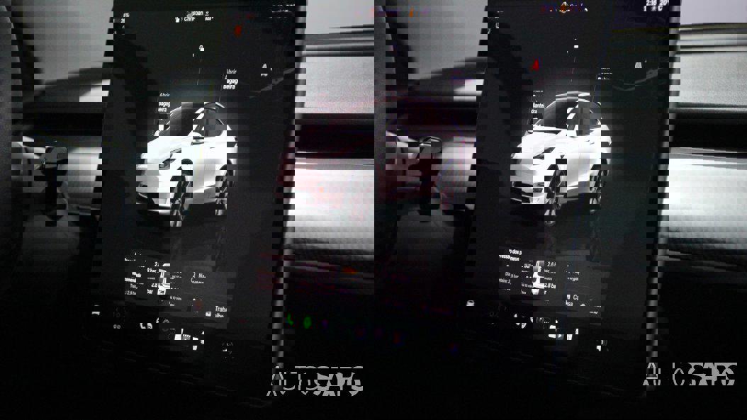 Tesla Model Y de 2022