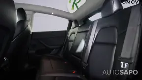 Tesla Model Y de 2022