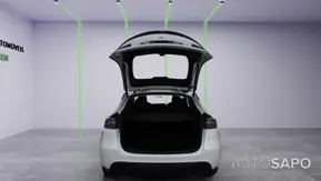 Tesla Model Y de 2022