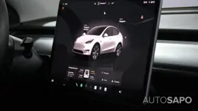 Tesla Model Y de 2022