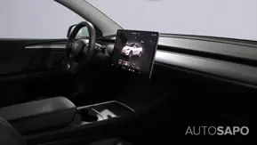 Tesla Model Y de 2022