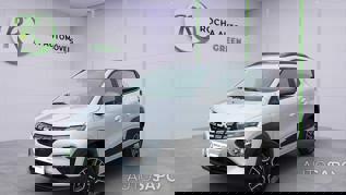 Dacia Spring de 2023