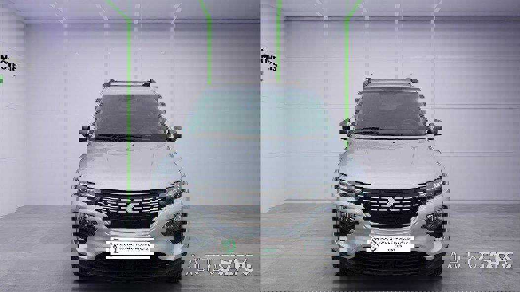 Dacia Spring de 2023