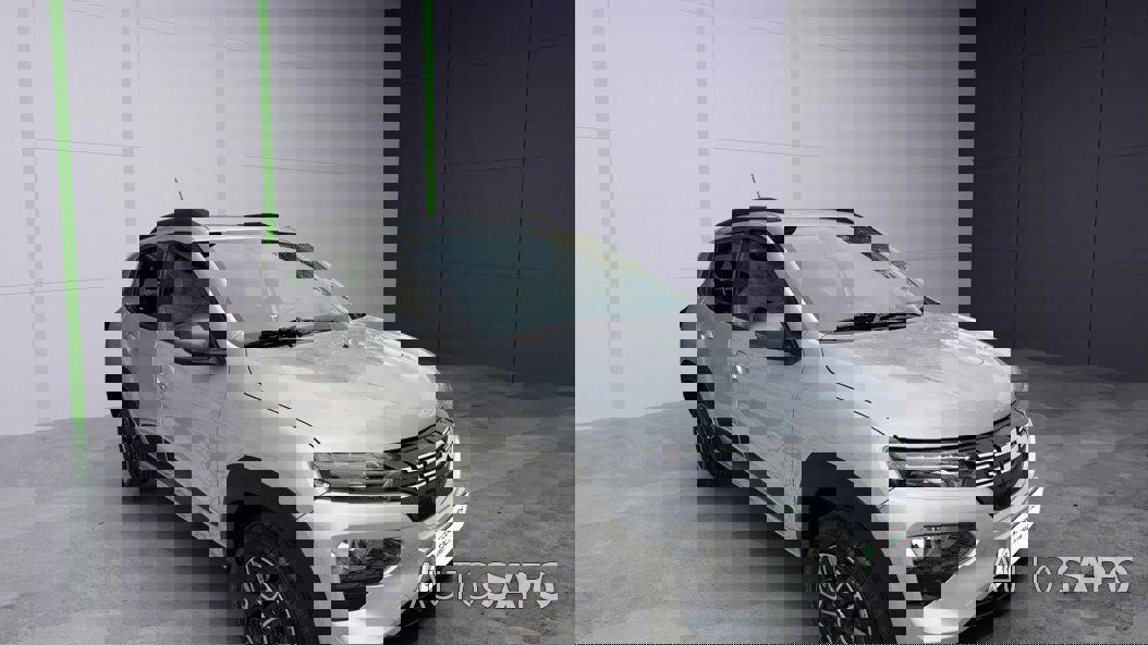 Dacia Spring de 2023