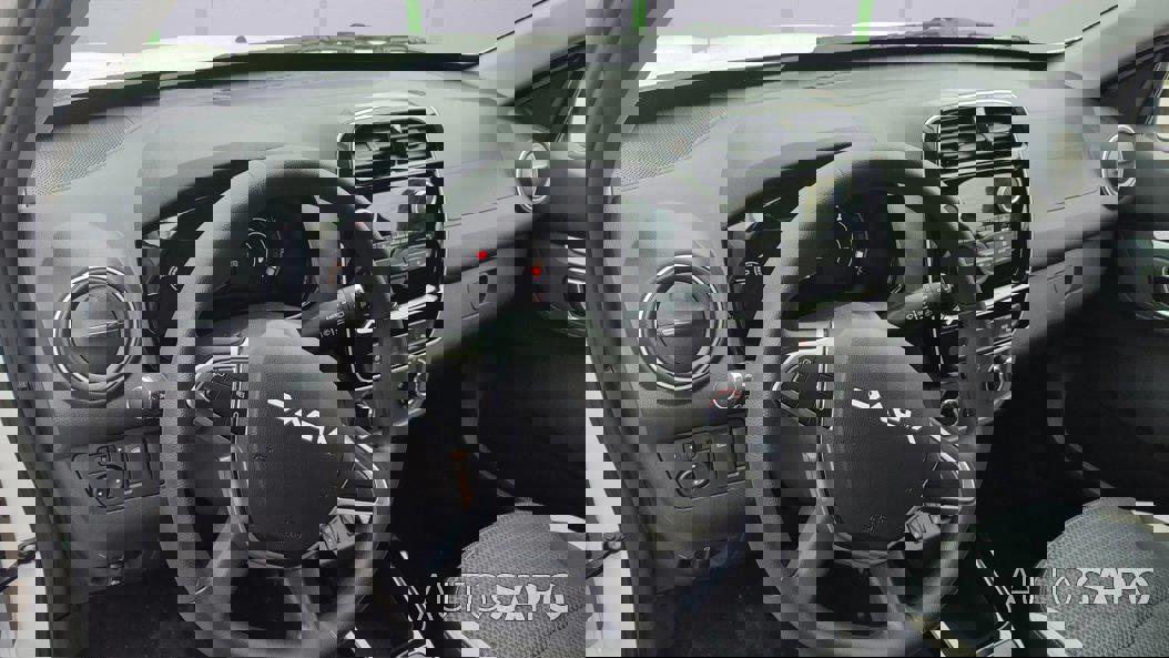 Dacia Spring de 2023