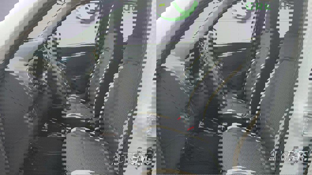 Dacia Spring de 2023