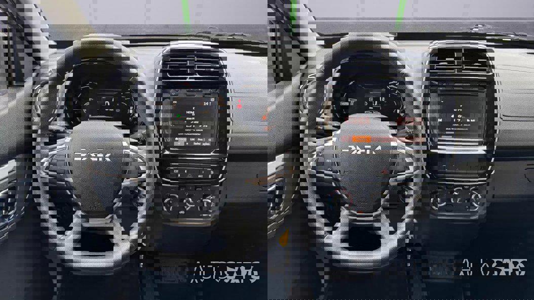 Dacia Spring de 2023