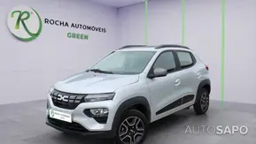 Dacia Spring de 2023