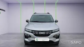 Dacia Spring de 2023