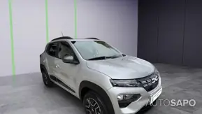 Dacia Spring de 2023