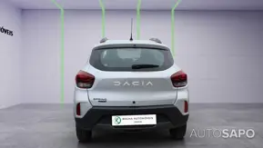 Dacia Spring de 2023