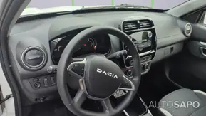 Dacia Spring de 2023