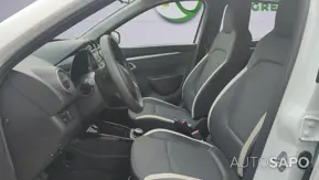 Dacia Spring de 2023