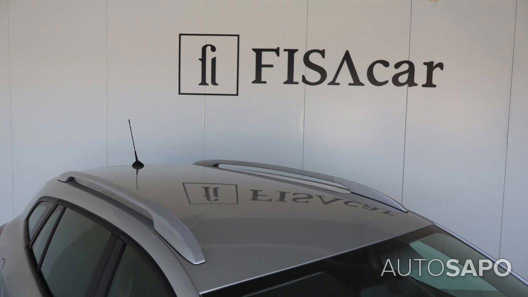 Renault Mégane de 2014