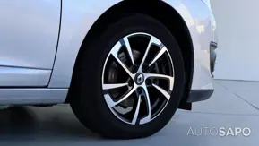 Renault Mégane de 2014