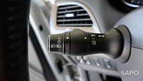 Renault Mégane de 2014