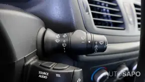 Renault Mégane de 2014