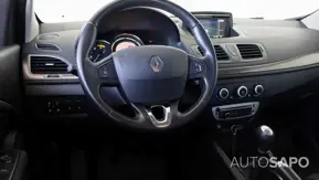 Renault Mégane de 2014