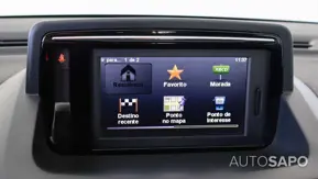 Renault Mégane de 2014