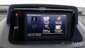 Renault Mégane de 2014