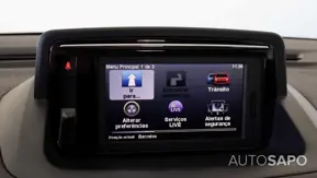 Renault Mégane de 2014