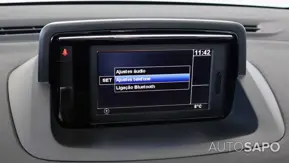 Renault Mégane de 2014