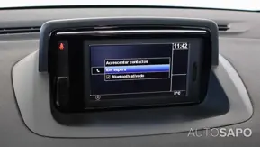 Renault Mégane de 2014