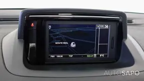 Renault Mégane de 2014