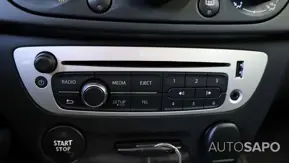 Renault Mégane de 2014