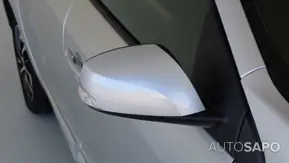 Renault Mégane de 2014