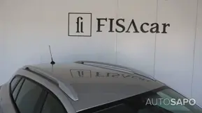 Renault Mégane de 2014