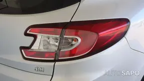 Renault Mégane de 2014