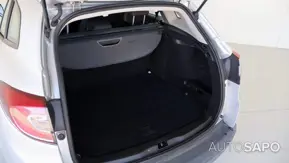 Renault Mégane de 2014