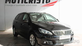 Peugeot 308 1.2 PureTech Style de 2019