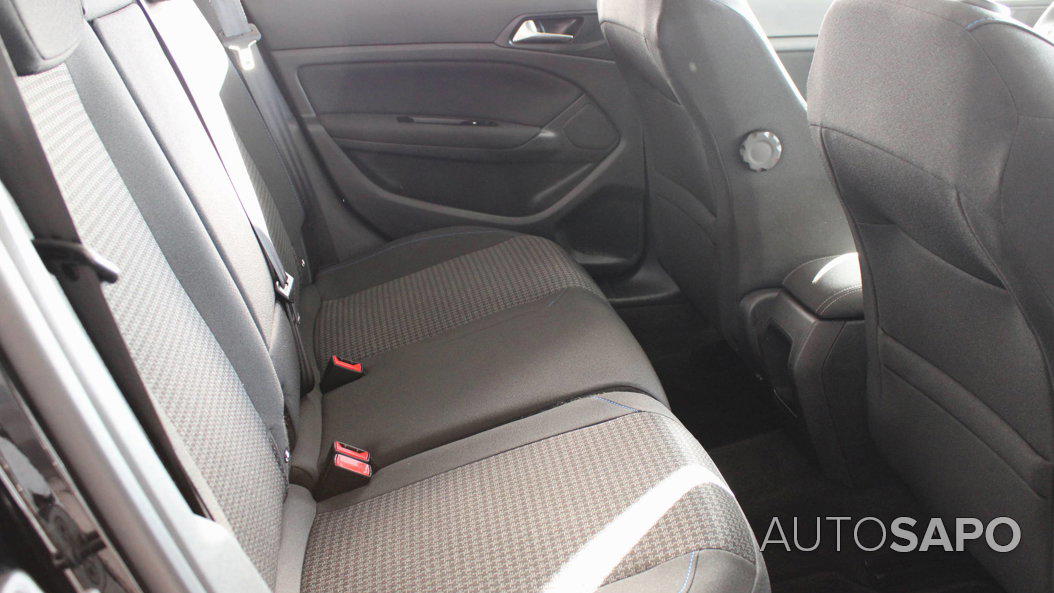 Peugeot 308 1.2 PureTech Style de 2019