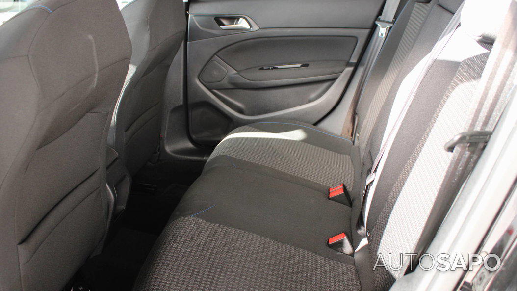 Peugeot 308 1.2 PureTech Style de 2019