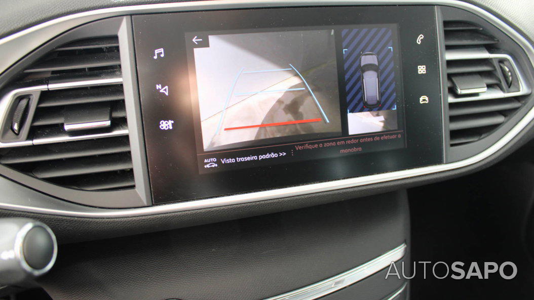 Peugeot 308 1.2 PureTech Style de 2019