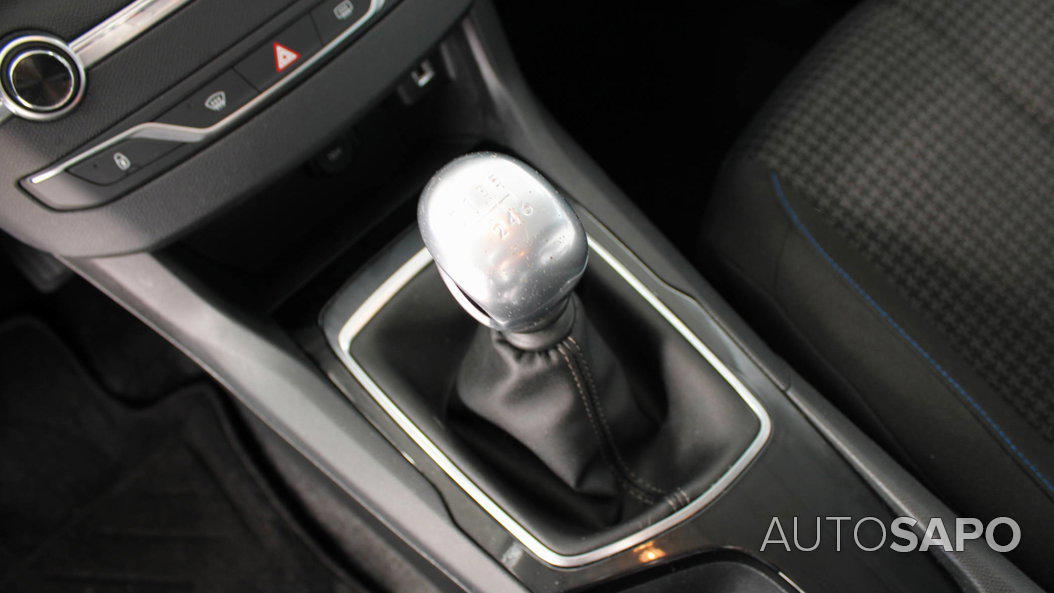 Peugeot 308 1.2 PureTech Style de 2019