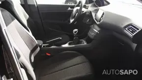 Peugeot 308 1.2 PureTech Style de 2019