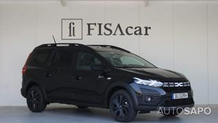 Dacia Jogger 1.0 ECO-G Expression 7L Bi-Fuel de 2025