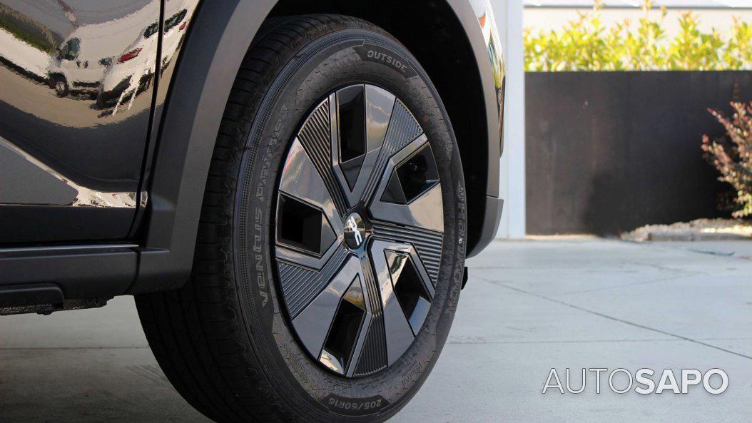 Dacia Jogger 1.0 ECO-G Expression 7L Bi-Fuel de 2025