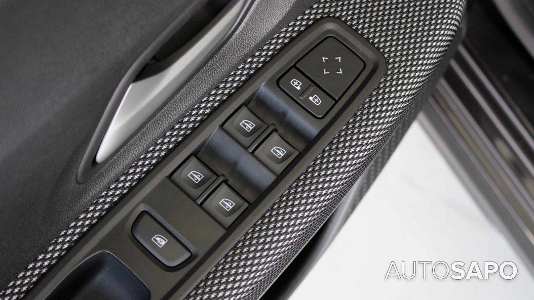 Dacia Jogger 1.0 ECO-G Expression 7L Bi-Fuel de 2025