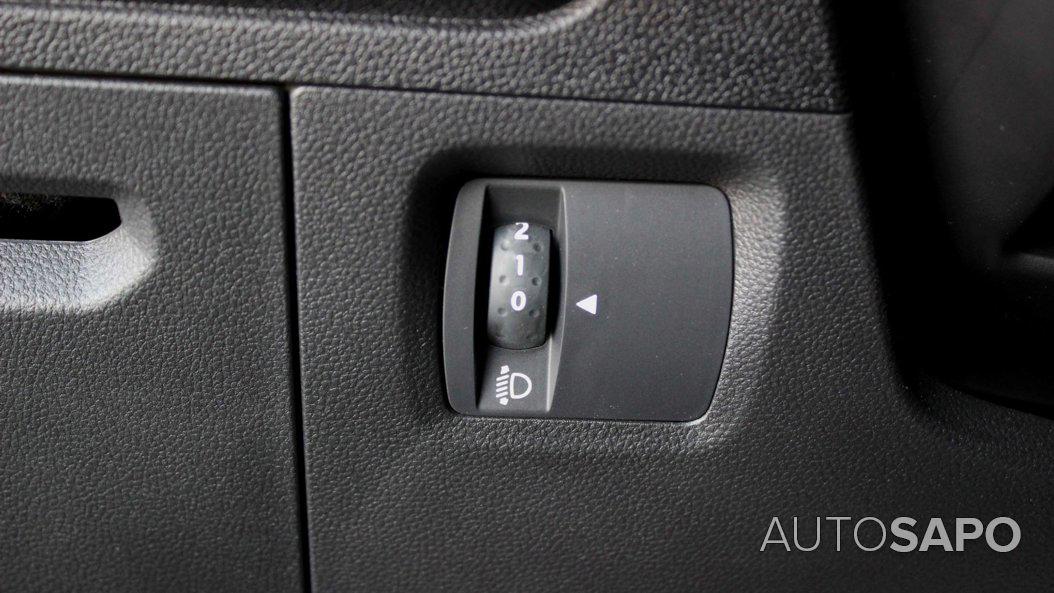 Dacia Jogger 1.0 ECO-G Expression 7L Bi-Fuel de 2025