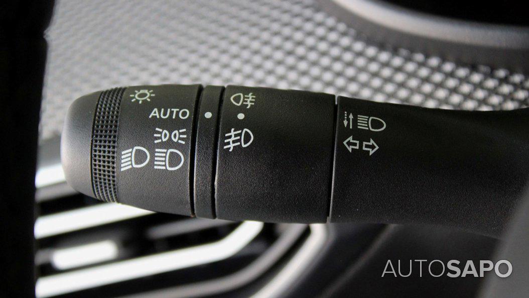 Dacia Jogger 1.0 ECO-G Expression 7L Bi-Fuel de 2025