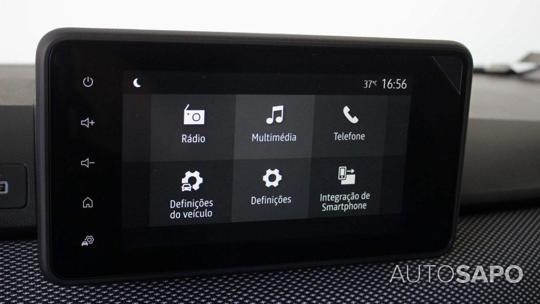 Dacia Jogger 1.0 ECO-G Expression 7L Bi-Fuel de 2025