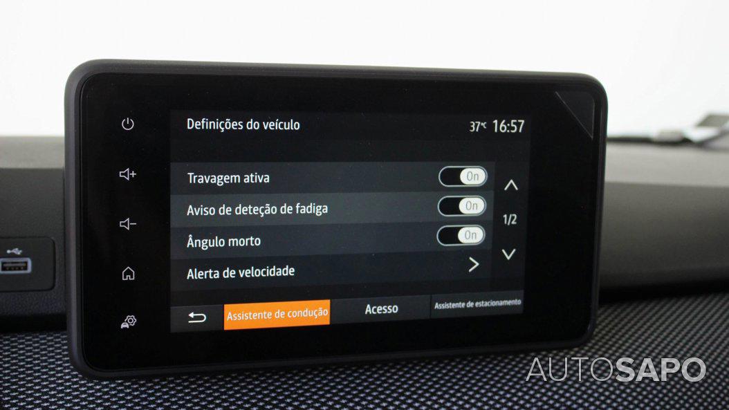 Dacia Jogger 1.0 ECO-G Expression 7L Bi-Fuel de 2025