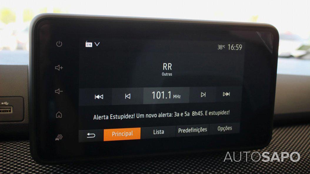 Dacia Jogger 1.0 ECO-G Expression 7L Bi-Fuel de 2025